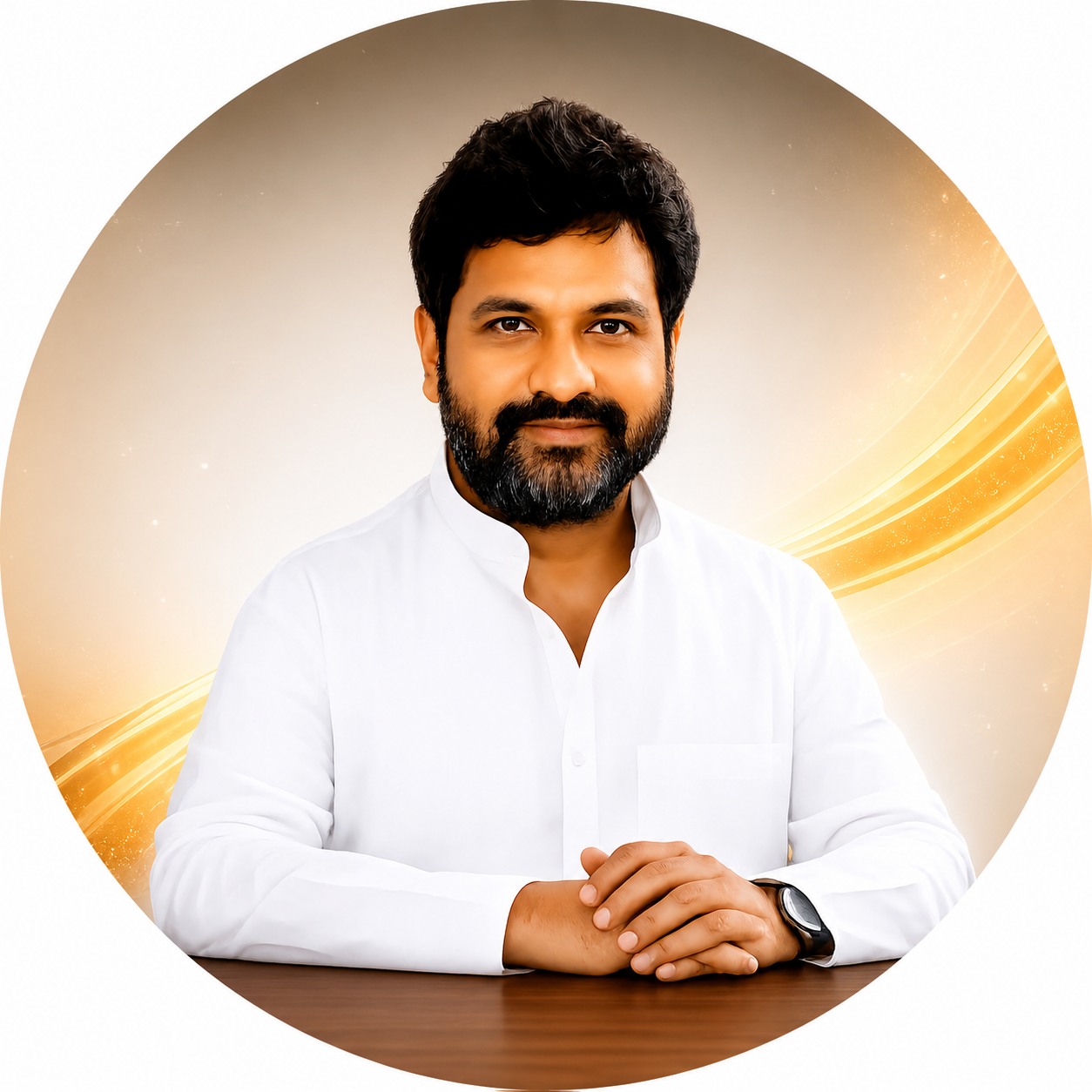 Dr. Dayashankar Mishra - Dayalu Ji