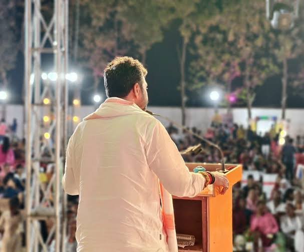 जनसंपर्क एवं संवाद कार्यक्रम का सफल आयोजन